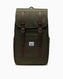 Herschel Retreat Backpack Sırt Çantası Ivy Green