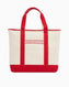 Tommy Hilfiger Summer Canvas Omuz Çantası Primary Red