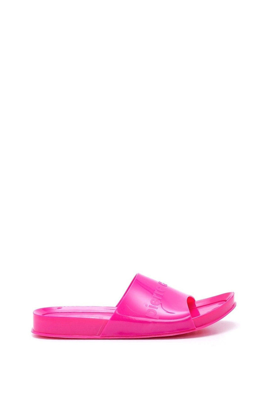 Pierre Cardin Kadın Terlik Fuşya