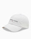 Tommy Hilfiger Linear Logo Şapka White