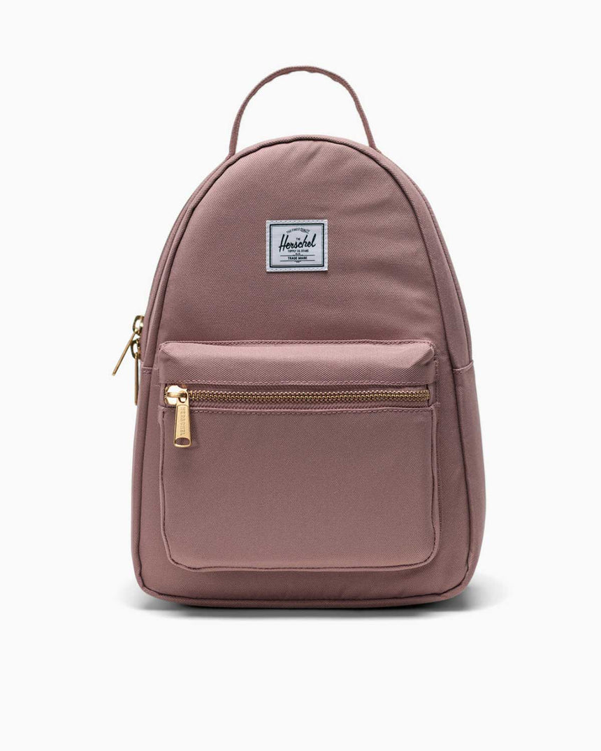 Herschel Nova Mini Backpack Sırt Çantası Ash Rose