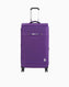 U.S. Polo Assn. Kabin Boy Valiz Mor