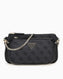 Guess Noelle Pouch Crossbody Çapraz Askılı Kadın Çantası
