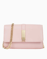 Tommy Hilfiger Heritage Mini Çapraz Askılı Çanta Foggy Pink