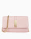 Tommy Hilfiger Heritage Mini Çapraz Askılı Çanta Foggy Pink