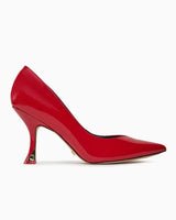 Guess Bynow Dress Shoes Stiletto Red