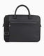 Tommy Hilfiger Modern Computer Evrak Çantası Black