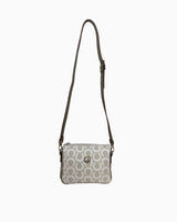 Us Polo Assn Çapraz Askılı Çanta Koyu Taş