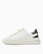 Guess Active Lady Cupsole Sneakers White/Bronze