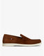 Tommy Hilfiger Casual Suede Loafers Süet Ayakkabı