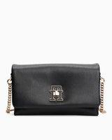 Tommy Hilfiger Modern Kadın Çapraz Askılı Mini Çanta Black