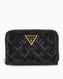 Guess Giully Leather Goods Medium Logolu Cüzdan