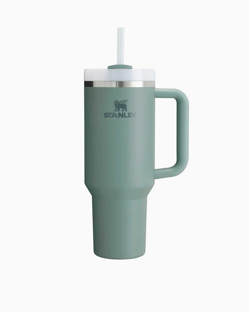 Stanley The Quencher H2.O FlowState Tumbler 1.18L / 40oz Termos Shale