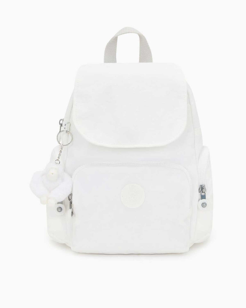 Kipling City Zip Mini Basic Sırt Çantası