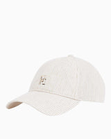 Tommy Hilfiger Premium Beach Şapka Sandalwood