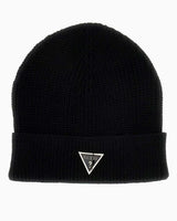 Guess Vezzola Erkek Şapka Black