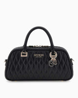 Guess Valla Küçük Boy Kadın El Çantası Black