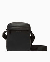 Calvin Klein Must Muhabir Çapraz Askılı Erkek Çanta Black