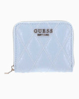 Guess Small Wallets Cüzdan Sky Blue