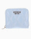 Guess Small Wallets Cüzdan Sky Blue