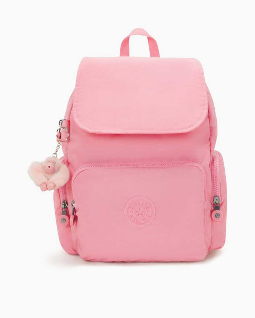 Kipling City Zip S Basic Sırt Çantası