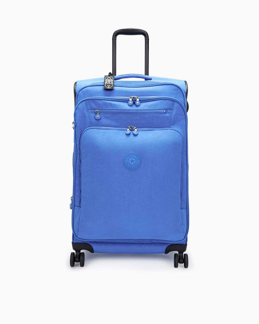 Kipling New Youri Spin M Orta Boy Valiz