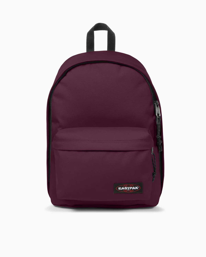 Eastpak Out Of Office Sırt Çantası Plum Purple