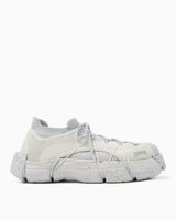 Camper Roku Bağcıklı Erkek Sneaker Beyaz