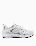 New Balance 408 Unisex Sneaker BeyazBeyaz