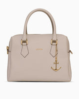 Nautica Uzun Askı Detaylı El Çantası Taş