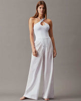 Calvin Klein Cover Up Bottom Plaj Pantolon