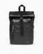 Eastpak Up Roll Tokalı Sırt Çantası Tarp Black