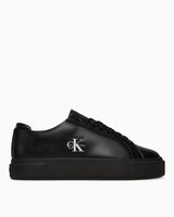 Calvin Klein Premier Basket Kadın Sneaker Triple Black
