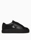 Calvin Klein Premier Basket Kadın Sneaker Triple Black