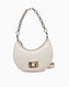 Guess Circe Hobo Zincir Detaylı Omuz Çantası Shell