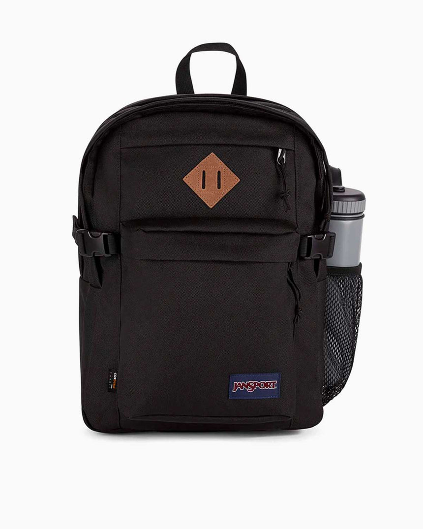 Jansport Main Campus Sırt Çantası Black
