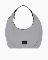 Gap Kanvas Kumaş Omuz Çantası Gri