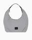 Gap Kanvas Kumaş Omuz Çantası Gri
