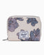 Herschel Tyler Wallet Fermuarlı Cüzdan Moonbeam Floral Waves