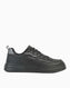Benetton Sportive Sneaker Siyah