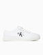 Calvin Klein Vulcanized Essential Kadın Sneakers White