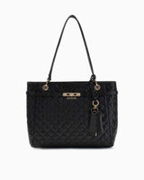 Guess Blane Kadın Tote El Çantası Black