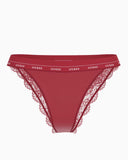 Guess Jane Brazilian Külot Siren Red