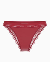 Guess Jane Brazilian Külot Siren Red
