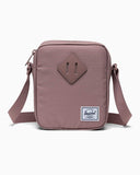 Herschel Heritage Crossbody Çapraz Askılı Çanta Ash Rose