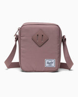 Herschel Heritage Crossbody Çapraz Askılı Çanta Ash Rose