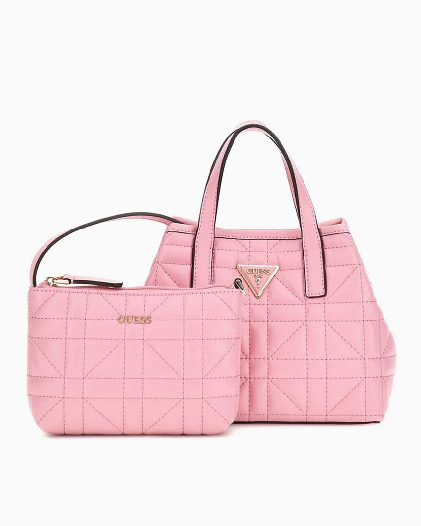 Guess Latona Kapitoneli El Çantası