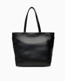 Tommy Hilfiger Logotape Kadın Tote Çanta Black