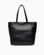 Tommy Hilfiger Logotape Kadın Tote Çanta Black