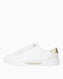 Tommy Hilfiger Chic Court Sneaker White